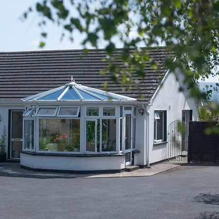Ubytování v soukromí Rathdermot Tipperary