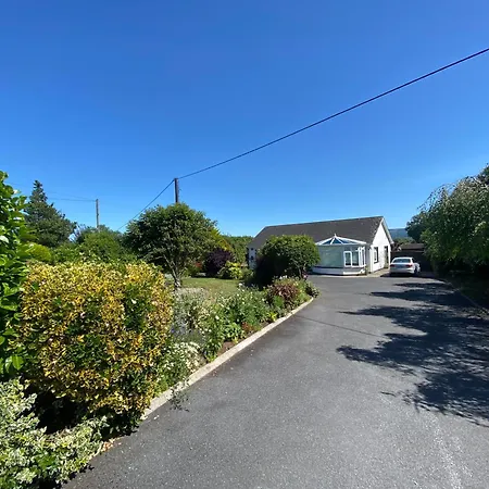 Kwatera prywatna Rathdermot *