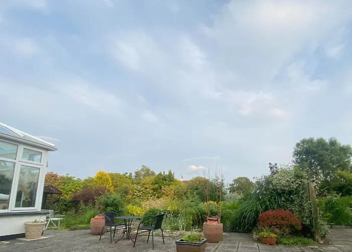 Kwatera prywatna Rathdermot