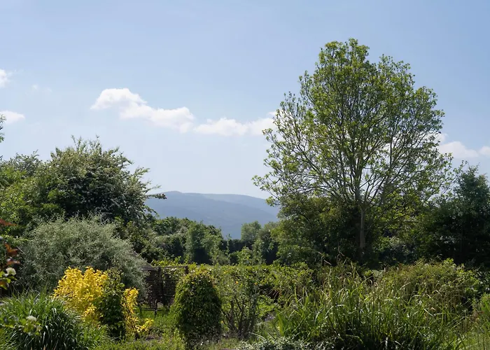 Rathdermot Kwatera prywatna