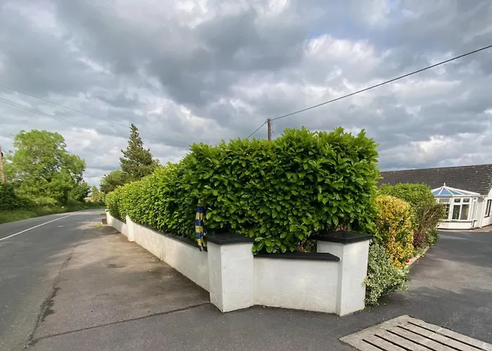 Rathdermot Kwatera prywatna *