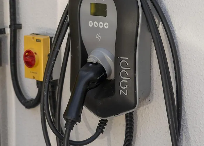 Kwatera prywatna Rathdermot *