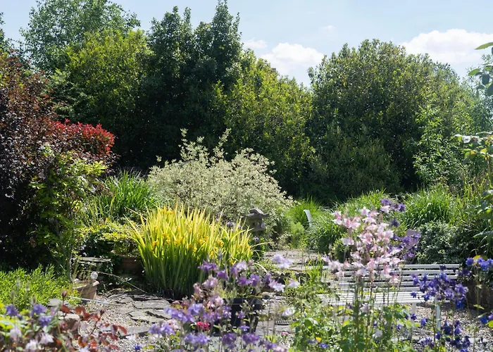 Rathdermot Kwatera prywatna *