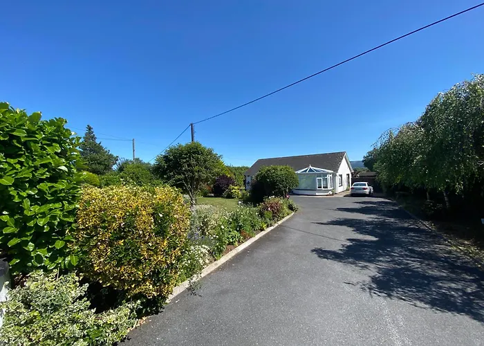 Kwatera prywatna Rathdermot *